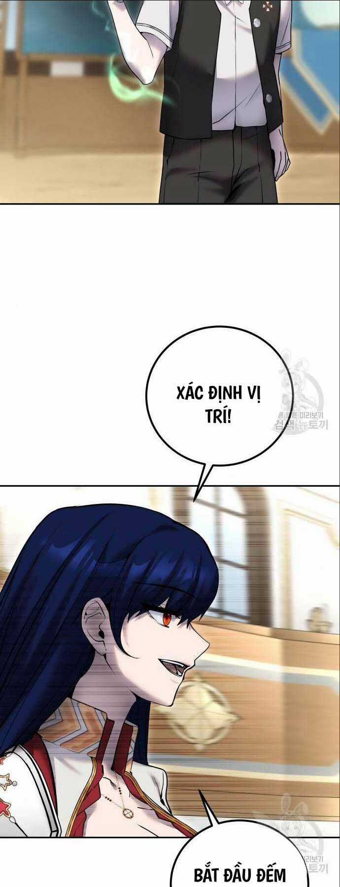 Tôi Mạnh Hơn Anh Hùng Chapter 23 trang 43