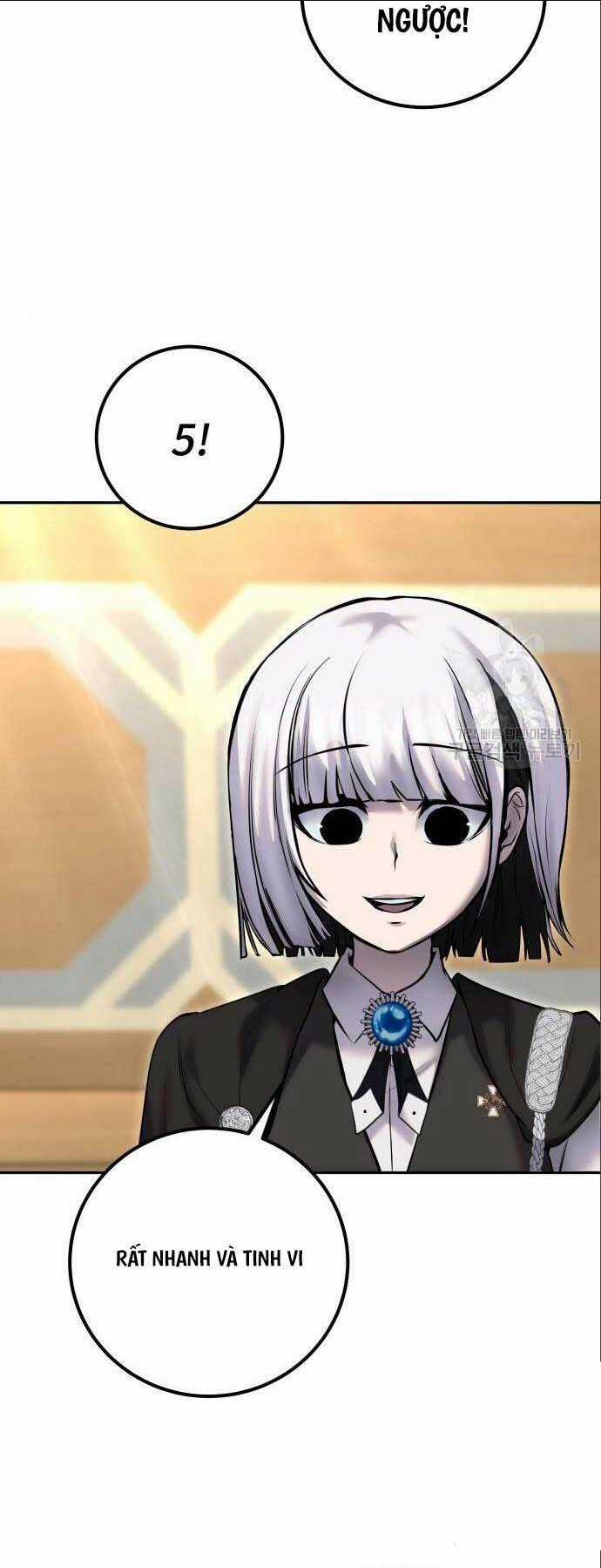 Tôi Mạnh Hơn Anh Hùng Chapter 23 trang 44