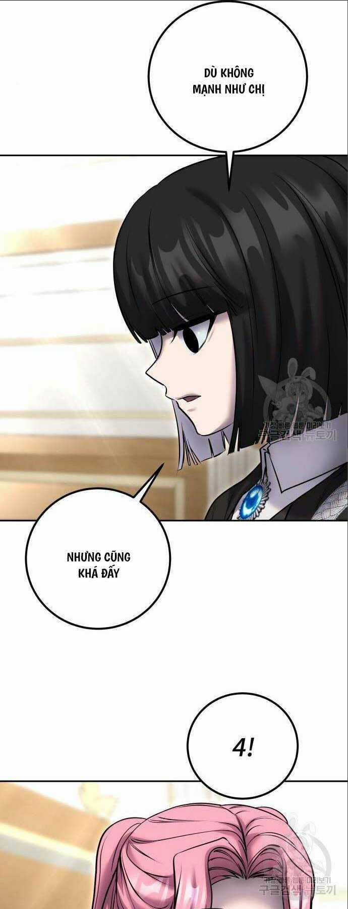 Tôi Mạnh Hơn Anh Hùng Chapter 23 trang 45