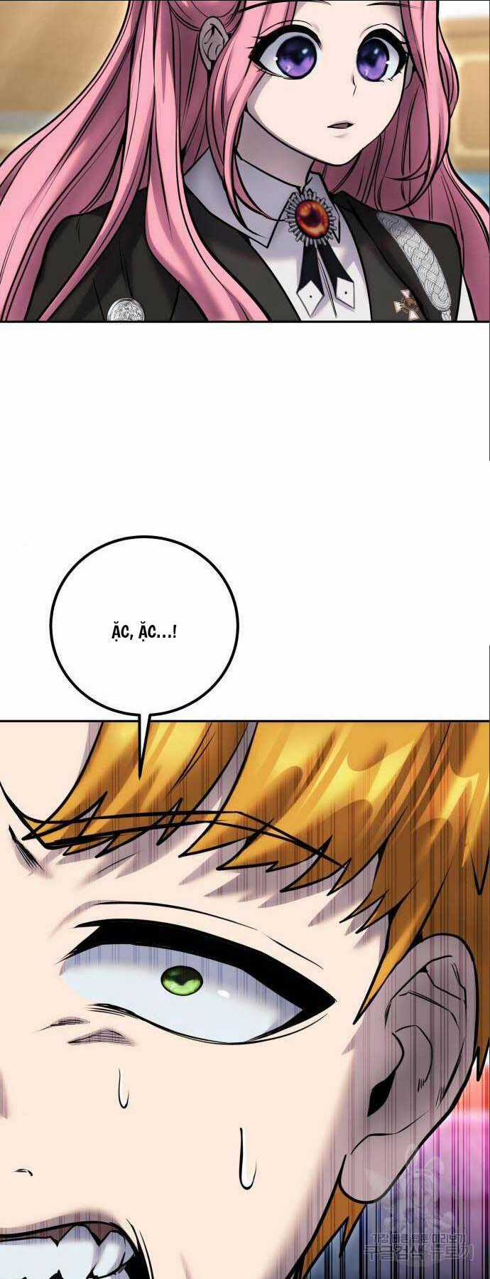 Tôi Mạnh Hơn Anh Hùng Chapter 23 trang 46