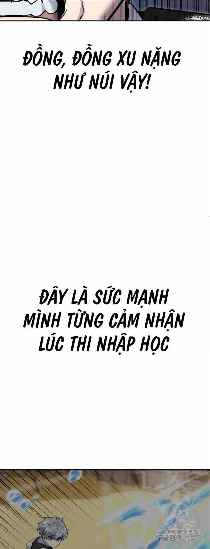 Tôi Mạnh Hơn Anh Hùng Chapter 23 trang 47