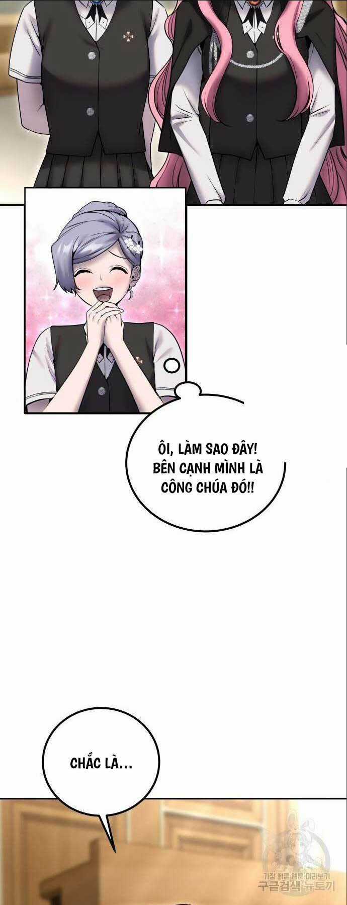 Tôi Mạnh Hơn Anh Hùng Chapter 23 trang 5