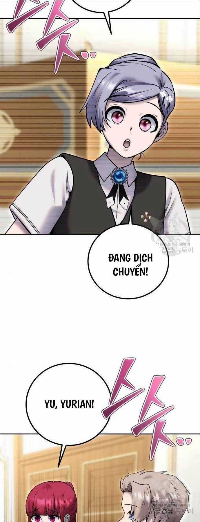 Tôi Mạnh Hơn Anh Hùng Chapter 23 trang 51