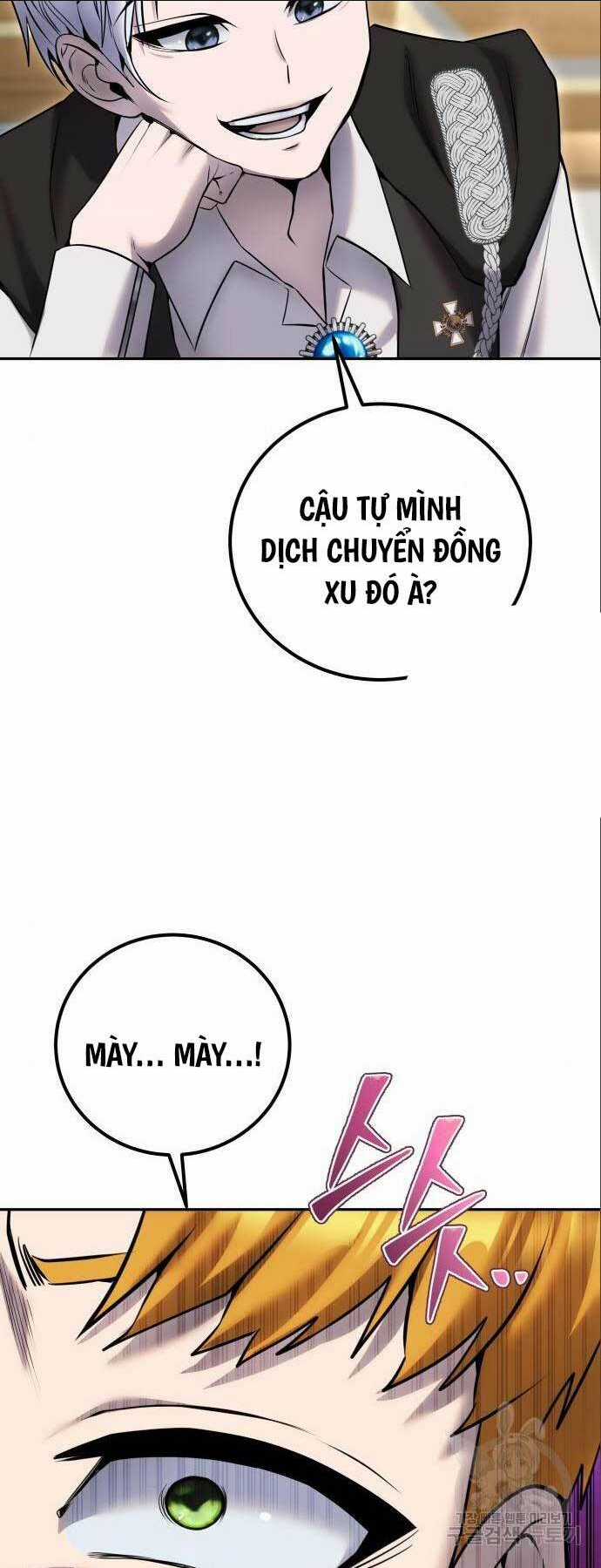 Tôi Mạnh Hơn Anh Hùng Chapter 23 trang 53