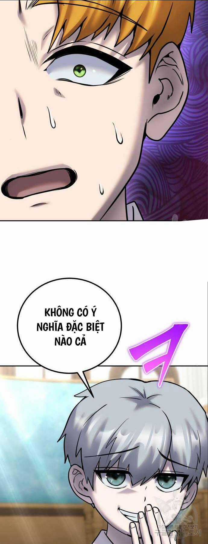 Tôi Mạnh Hơn Anh Hùng Chapter 23 trang 56