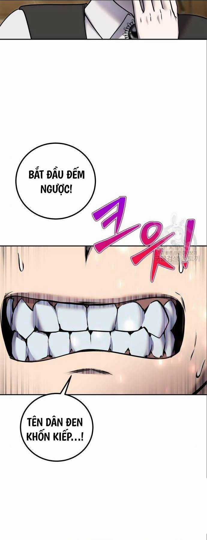 Tôi Mạnh Hơn Anh Hùng Chapter 23 trang 57