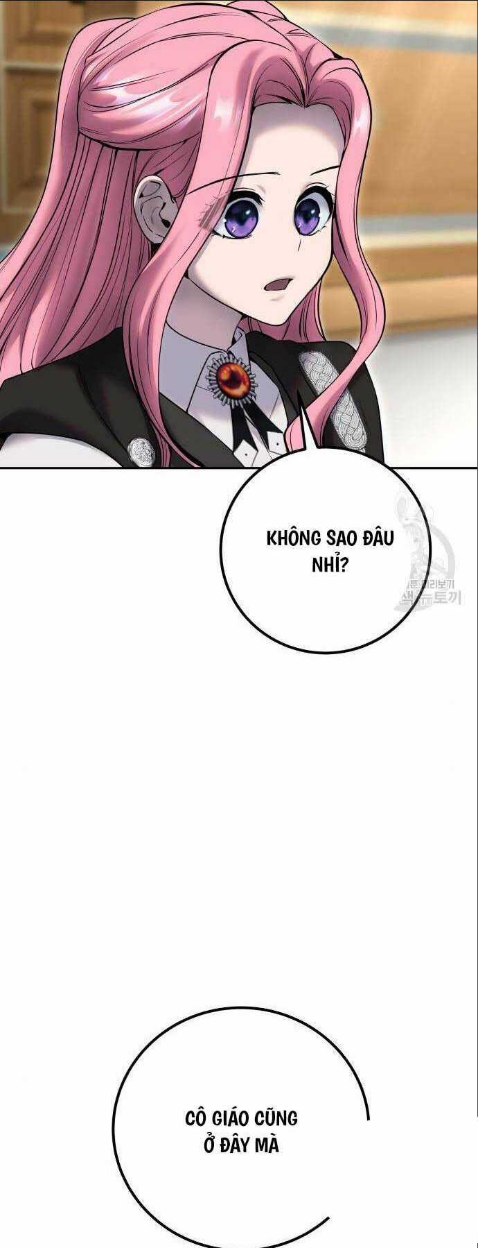 Tôi Mạnh Hơn Anh Hùng Chapter 23 trang 6