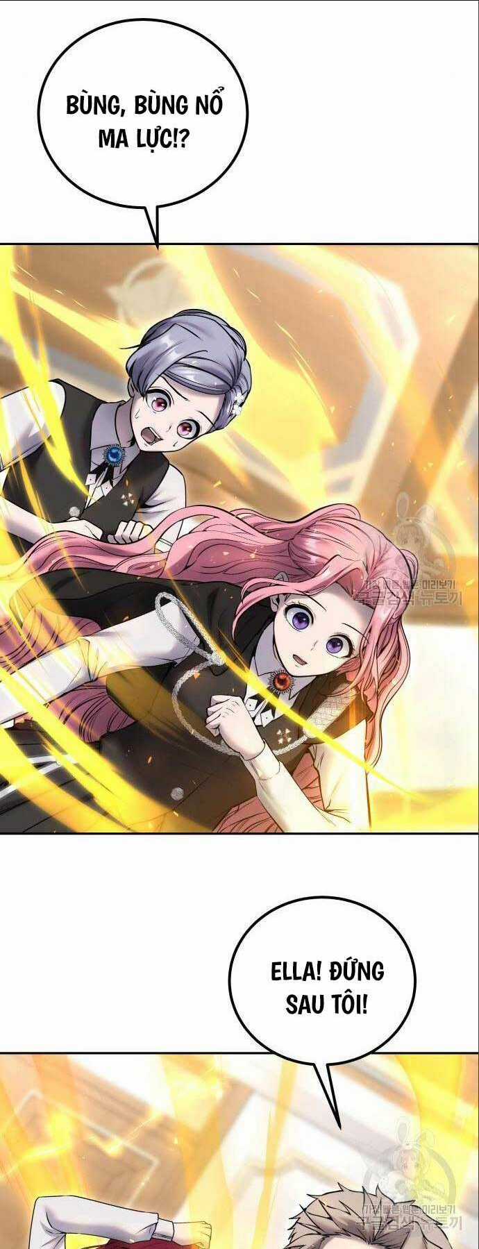 Tôi Mạnh Hơn Anh Hùng Chapter 23 trang 64