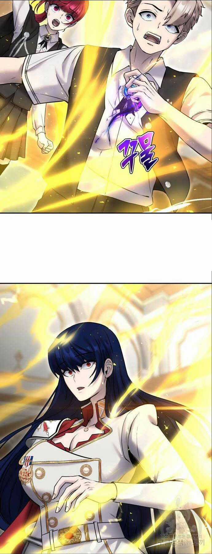 Tôi Mạnh Hơn Anh Hùng Chapter 23 trang 65