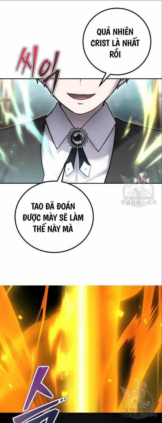 Tôi Mạnh Hơn Anh Hùng Chapter 23 trang 67