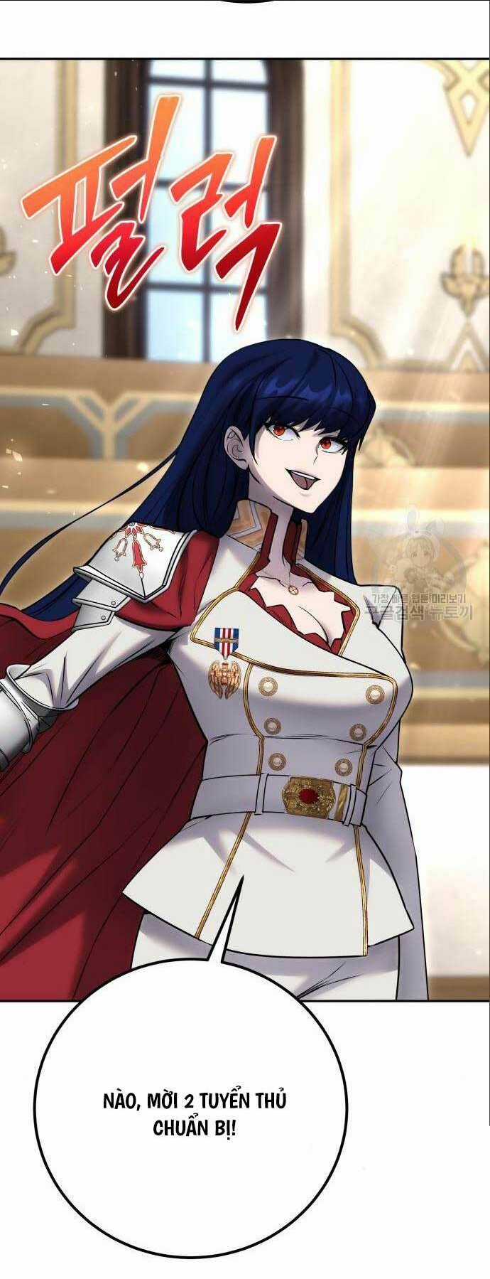 Tôi Mạnh Hơn Anh Hùng Chapter 23 trang 7