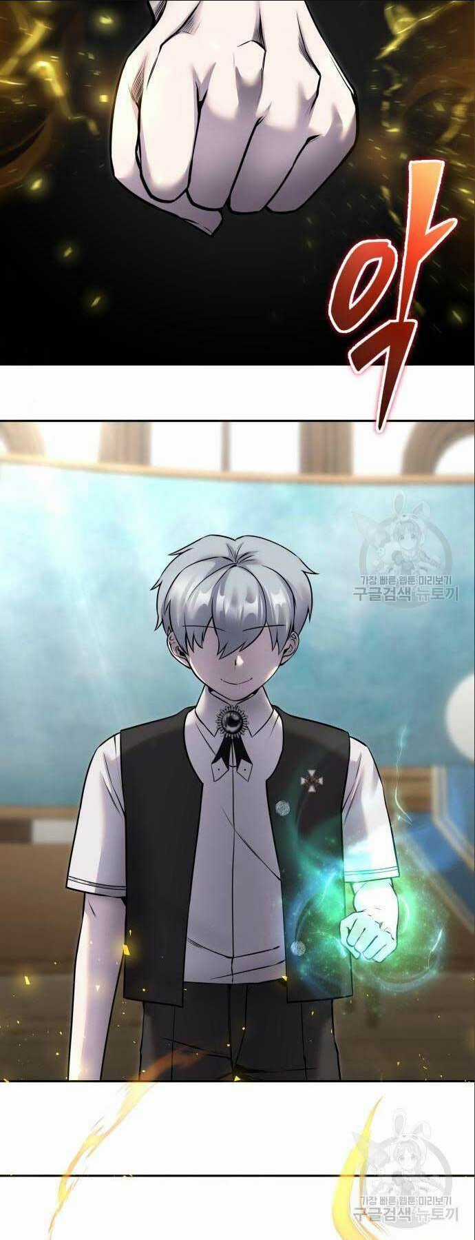 Tôi Mạnh Hơn Anh Hùng Chapter 23 trang 70