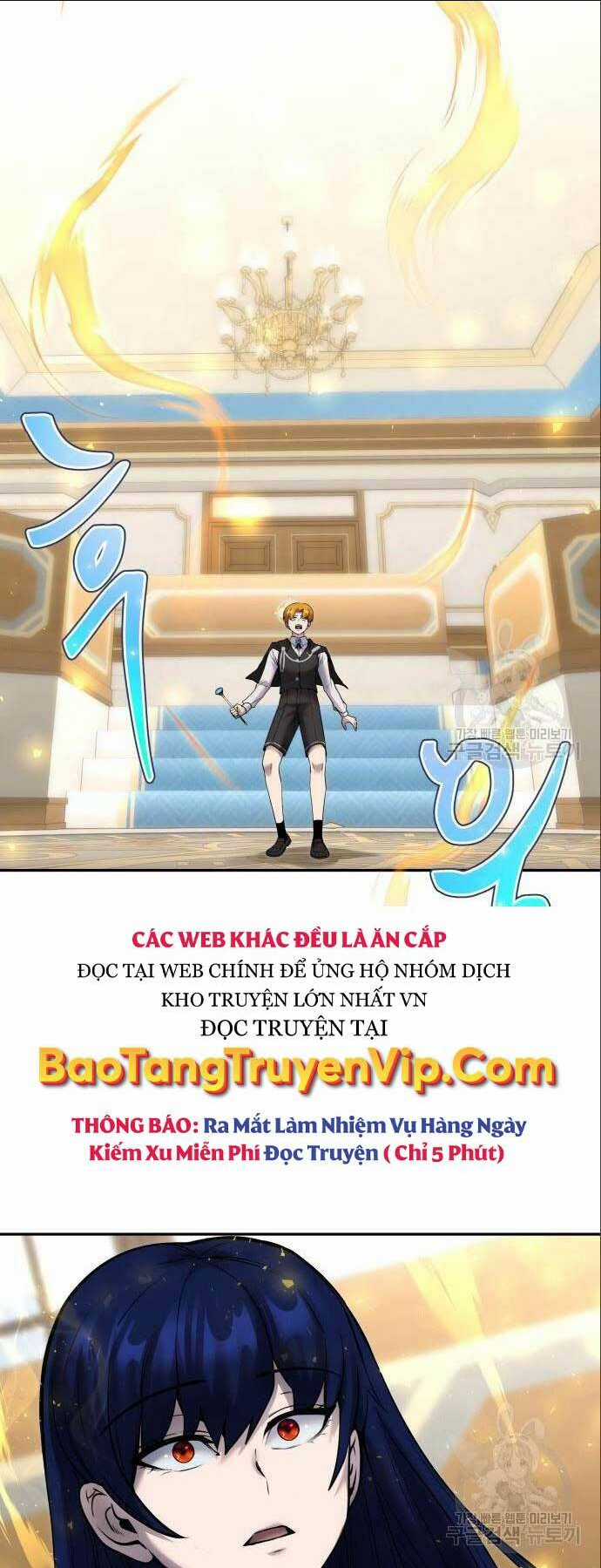 Tôi Mạnh Hơn Anh Hùng Chapter 23 trang 71