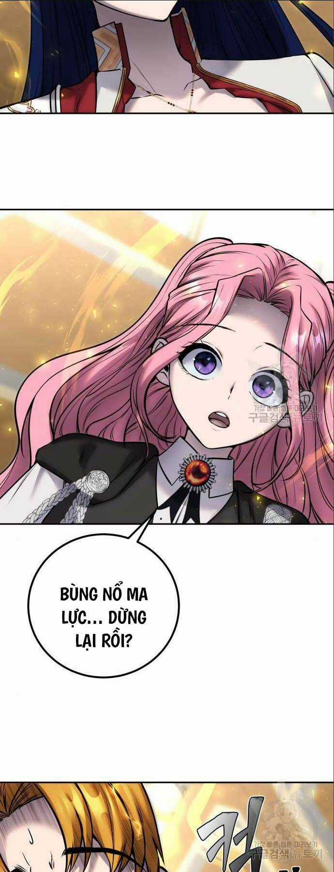 Tôi Mạnh Hơn Anh Hùng Chapter 23 trang 72