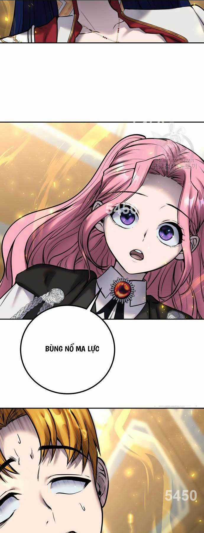 Tôi Mạnh Hơn Anh Hùng Chapter 24 trang 1