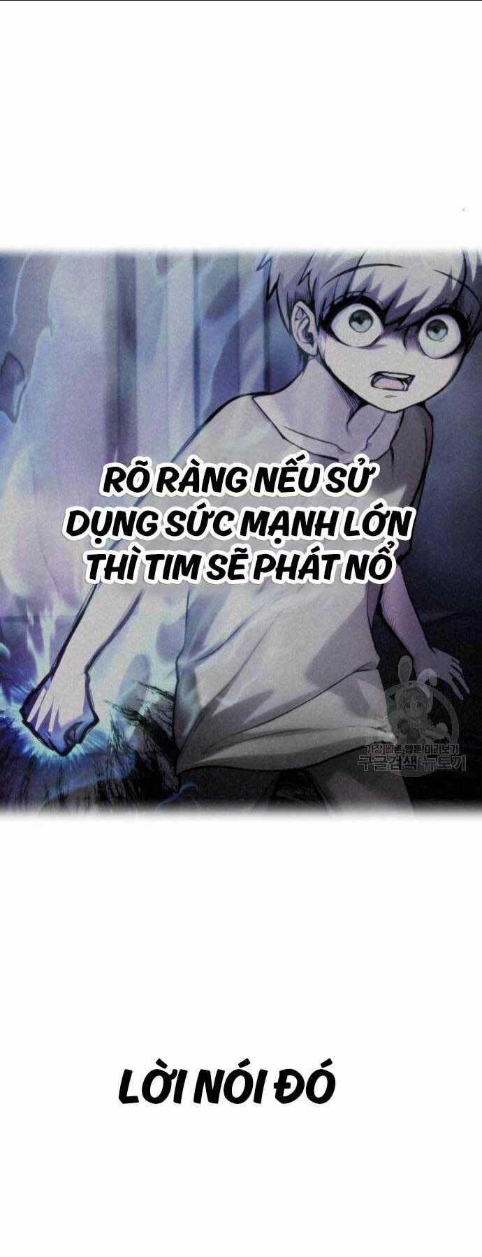 Tôi Mạnh Hơn Anh Hùng Chapter 24 trang 11