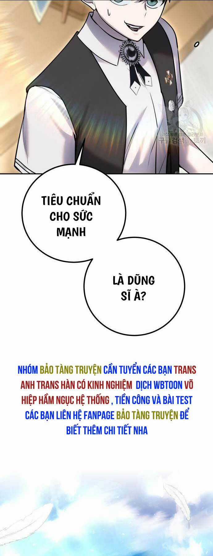 Tôi Mạnh Hơn Anh Hùng Chapter 24 trang 14