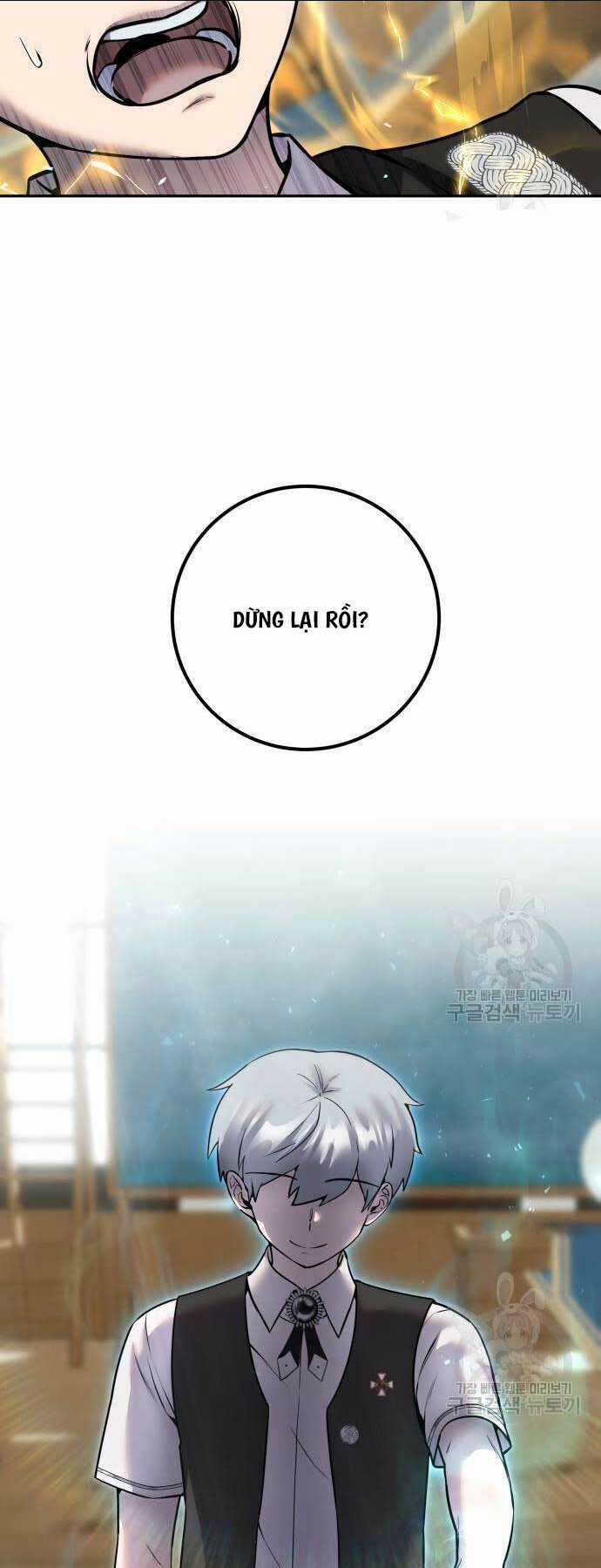 Tôi Mạnh Hơn Anh Hùng Chapter 24 trang 2