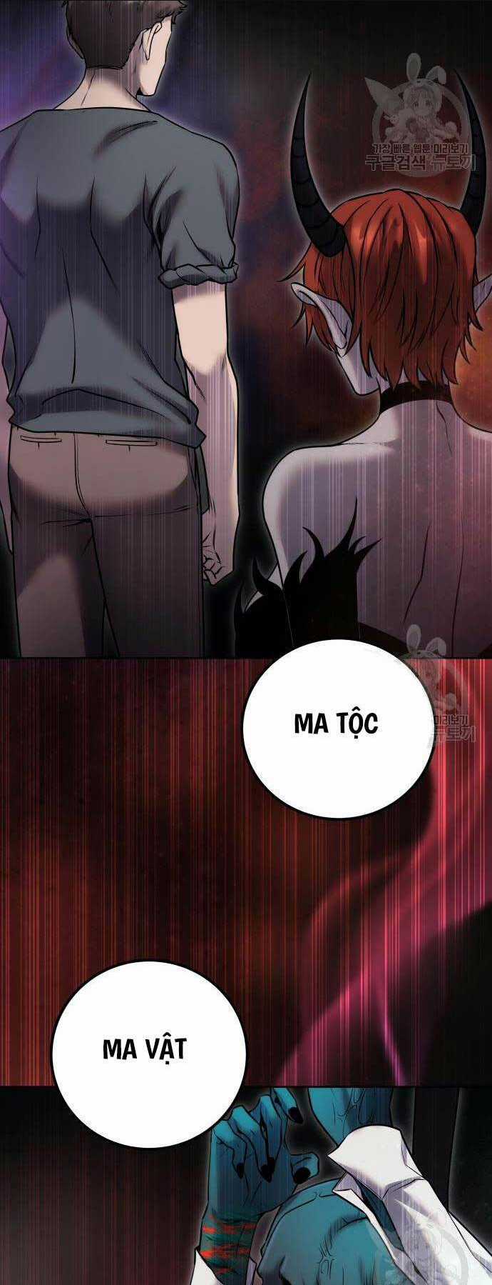 Tôi Mạnh Hơn Anh Hùng Chapter 24 trang 20