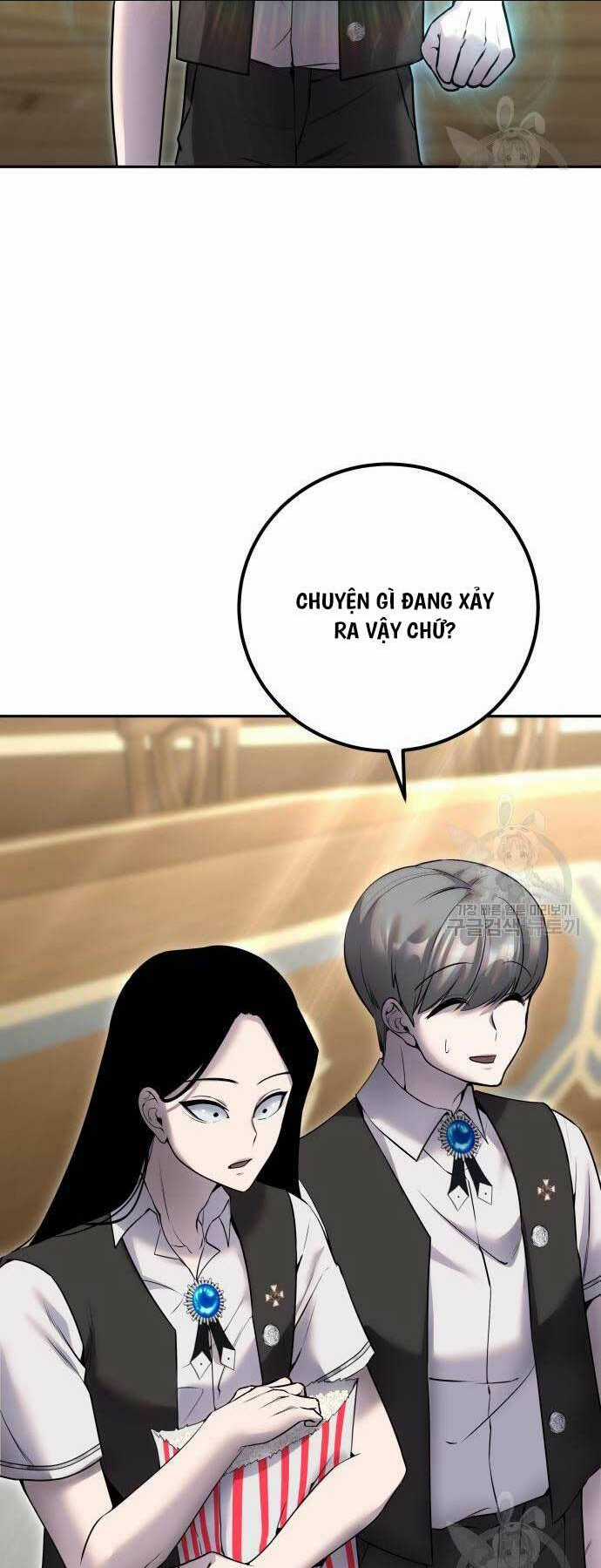 Tôi Mạnh Hơn Anh Hùng Chapter 24 trang 3