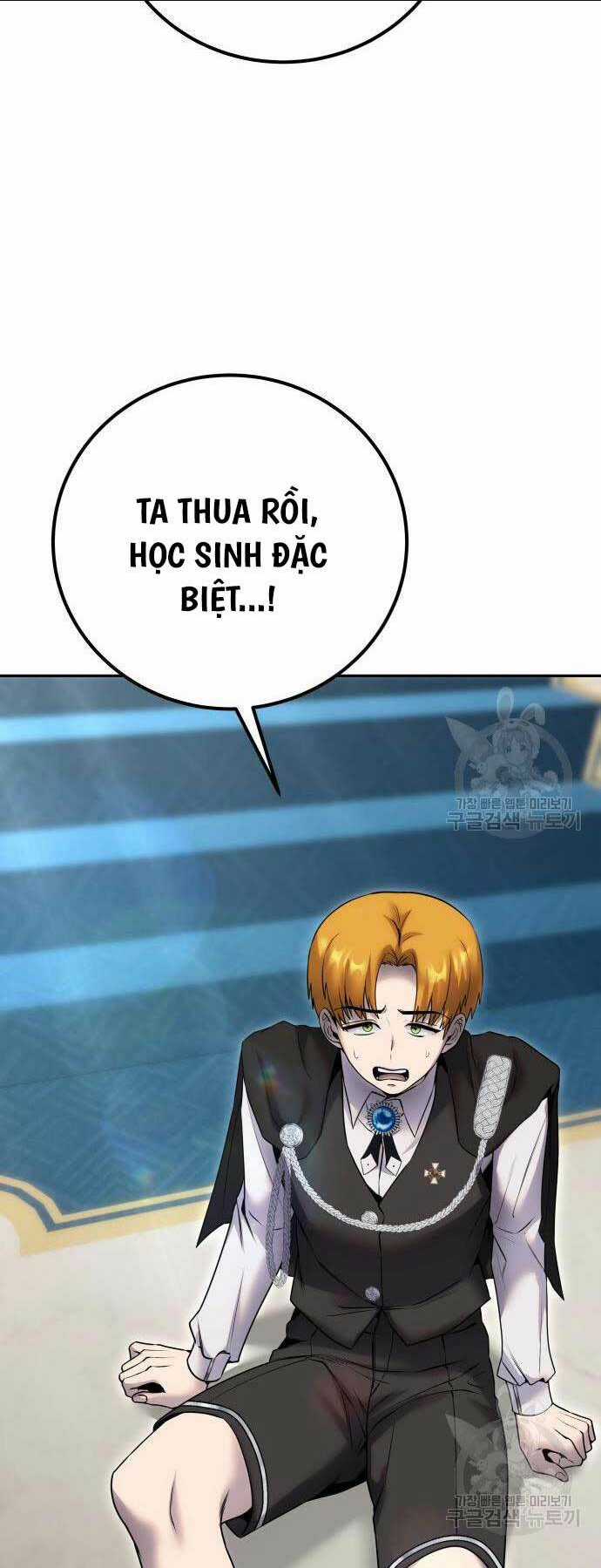 Tôi Mạnh Hơn Anh Hùng Chapter 24 trang 34