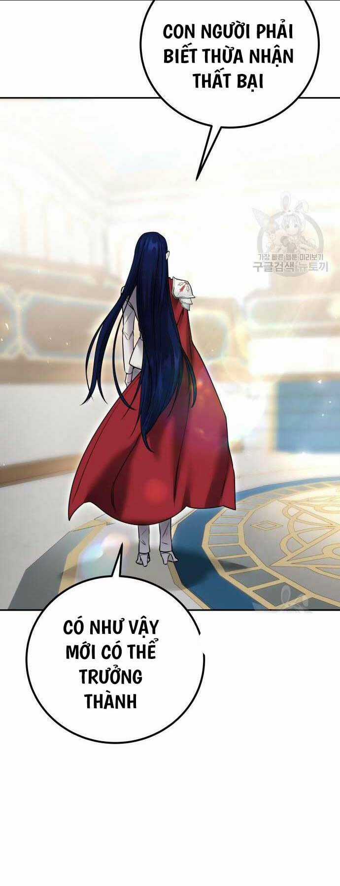 Tôi Mạnh Hơn Anh Hùng Chapter 24 trang 36