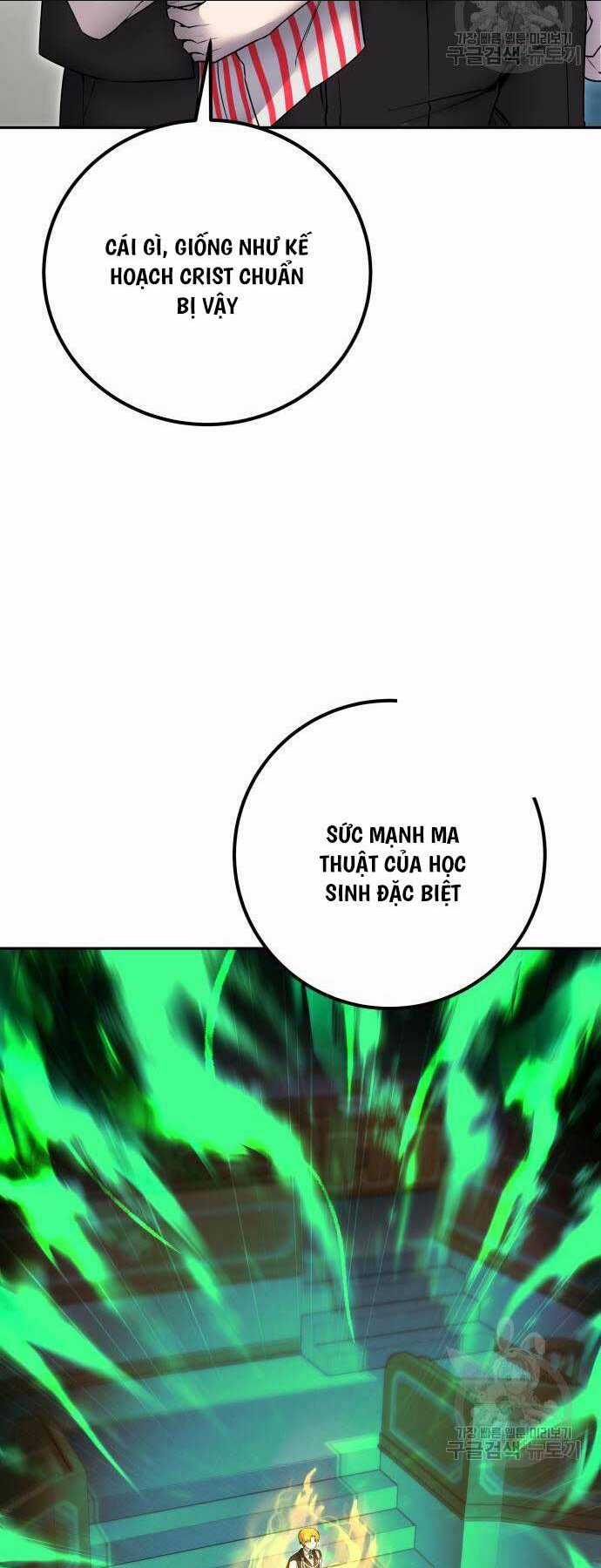 Tôi Mạnh Hơn Anh Hùng Chapter 24 trang 4