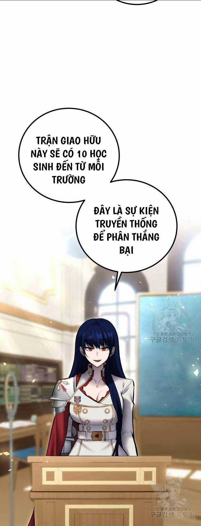 Tôi Mạnh Hơn Anh Hùng Chapter 24 trang 40