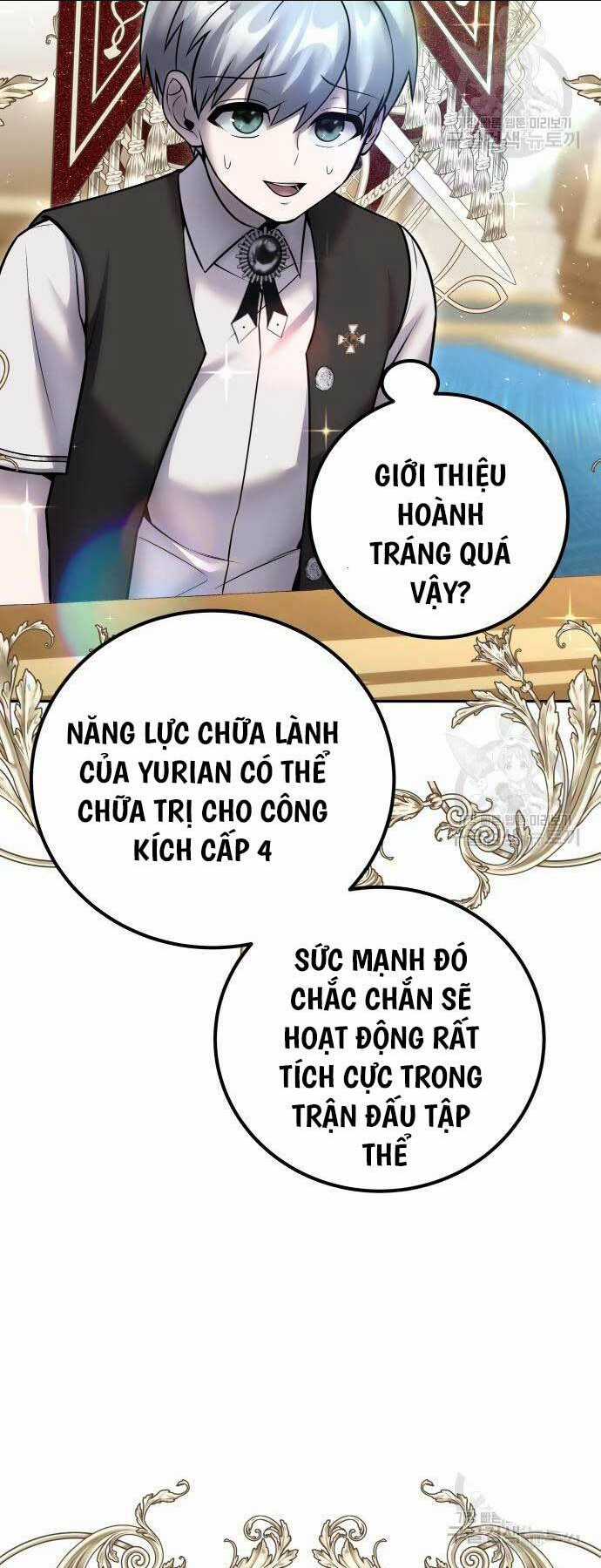 Tôi Mạnh Hơn Anh Hùng Chapter 24 trang 43