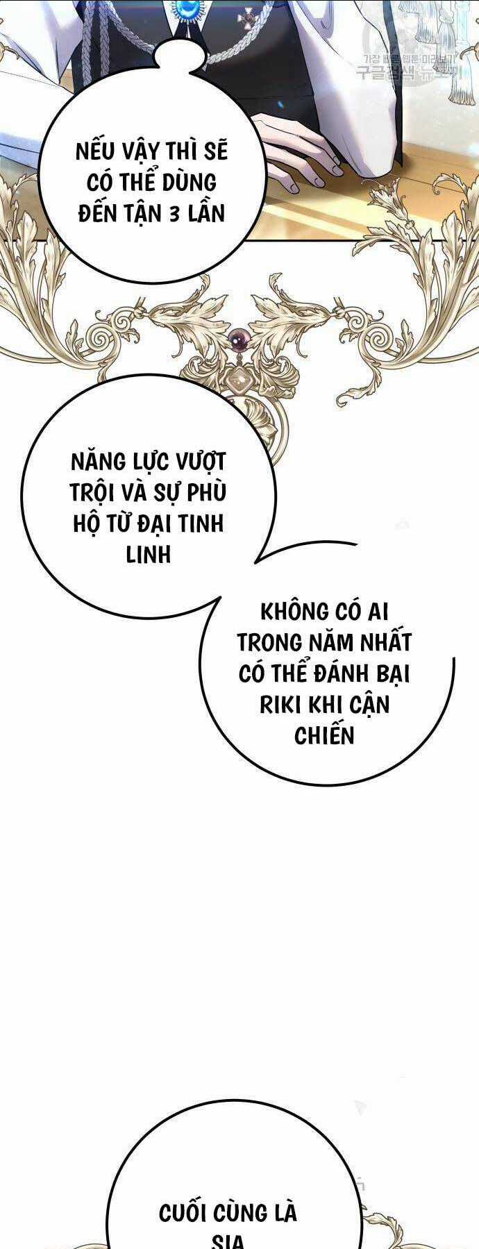 Tôi Mạnh Hơn Anh Hùng Chapter 24 trang 46