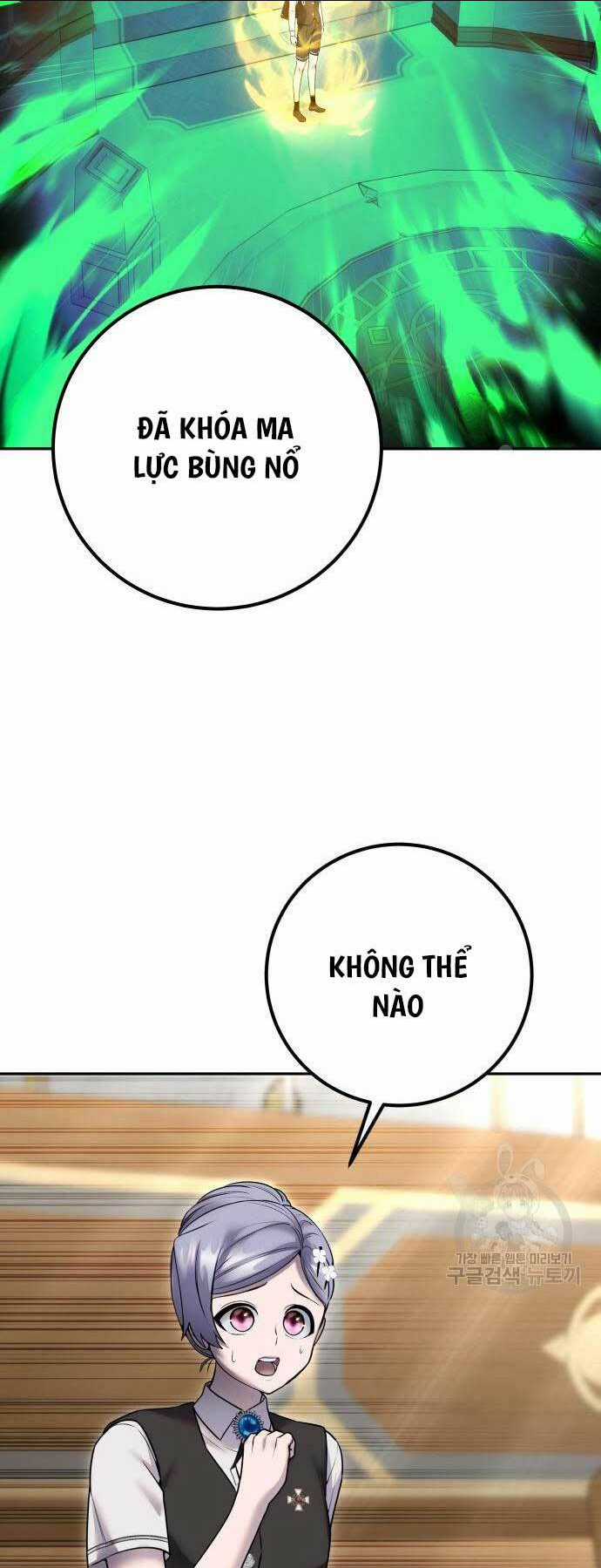 Tôi Mạnh Hơn Anh Hùng Chapter 24 trang 5