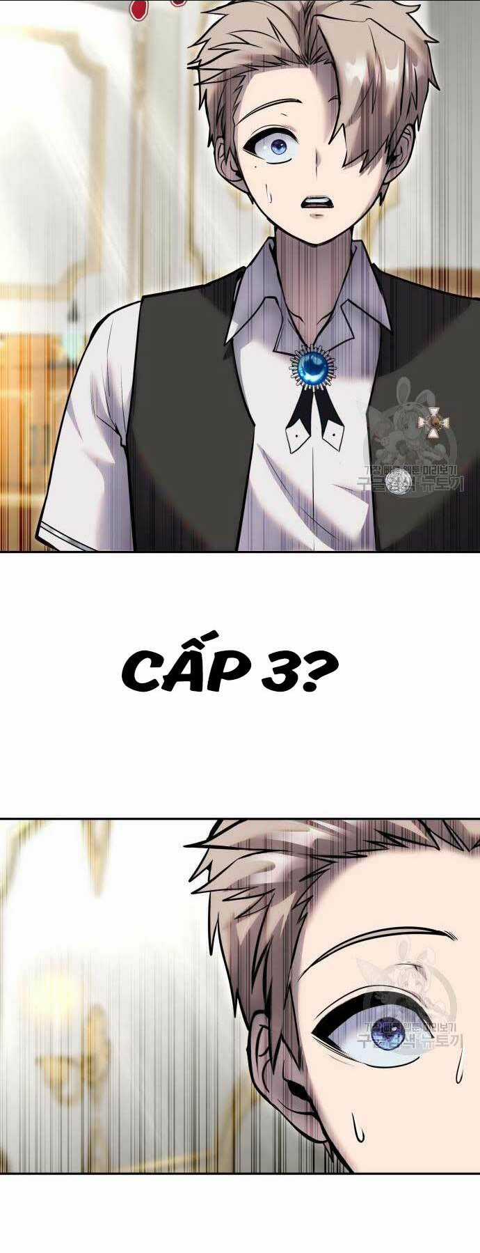 Tôi Mạnh Hơn Anh Hùng Chapter 24 trang 57