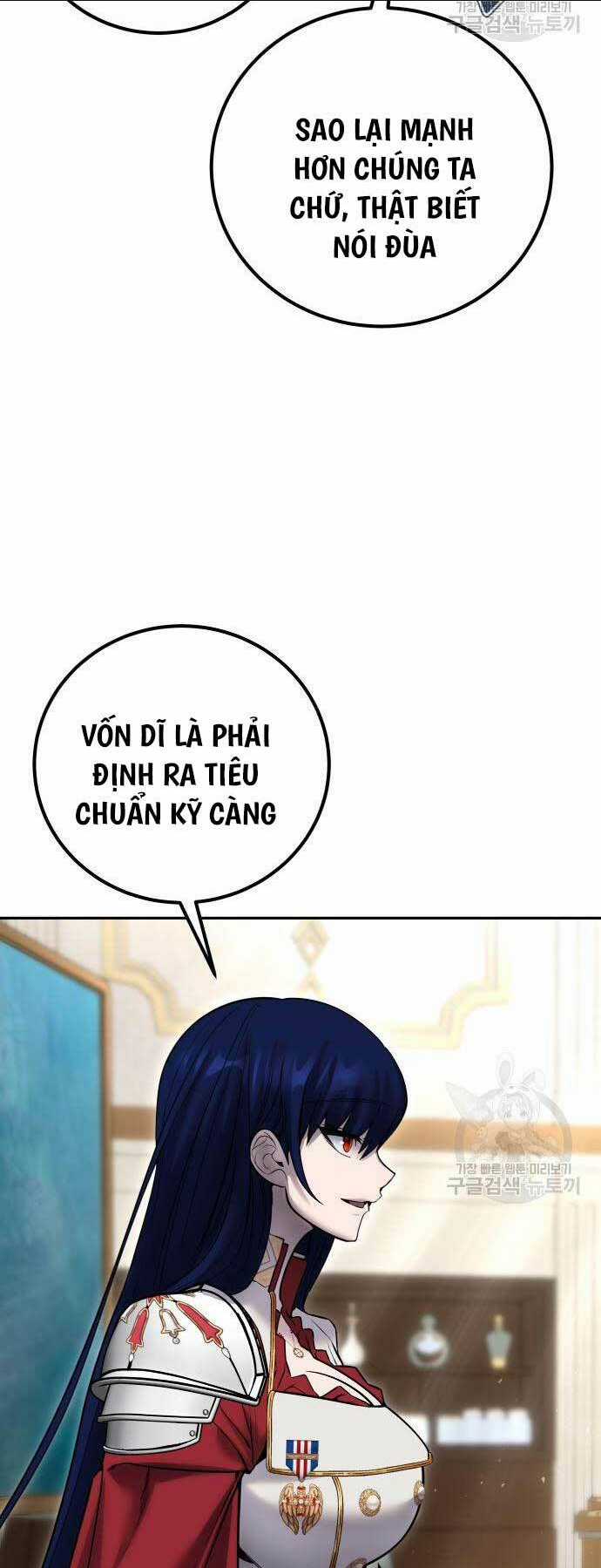 Tôi Mạnh Hơn Anh Hùng Chapter 24 trang 59