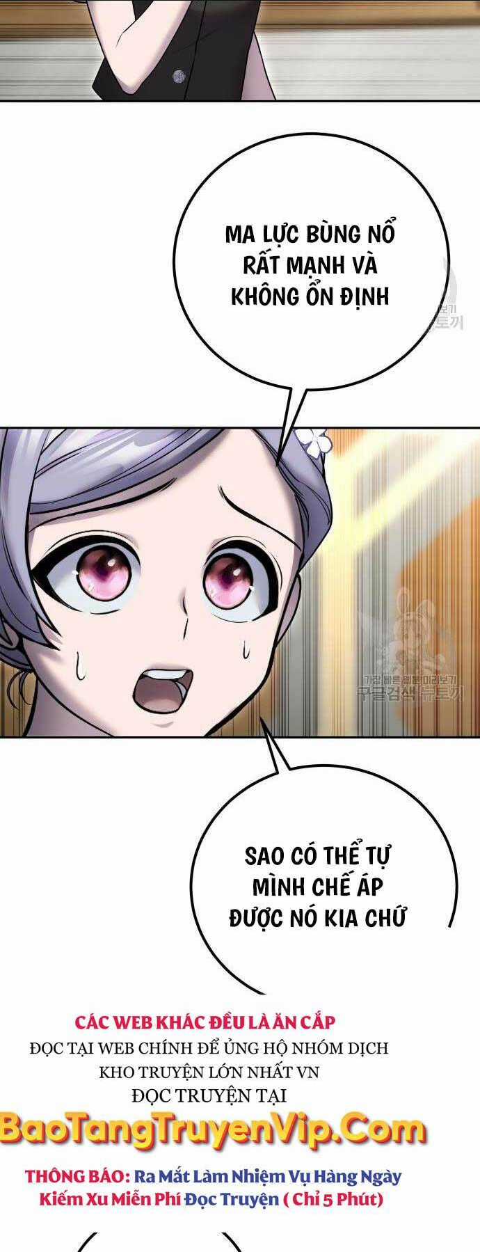 Tôi Mạnh Hơn Anh Hùng Chapter 24 trang 6