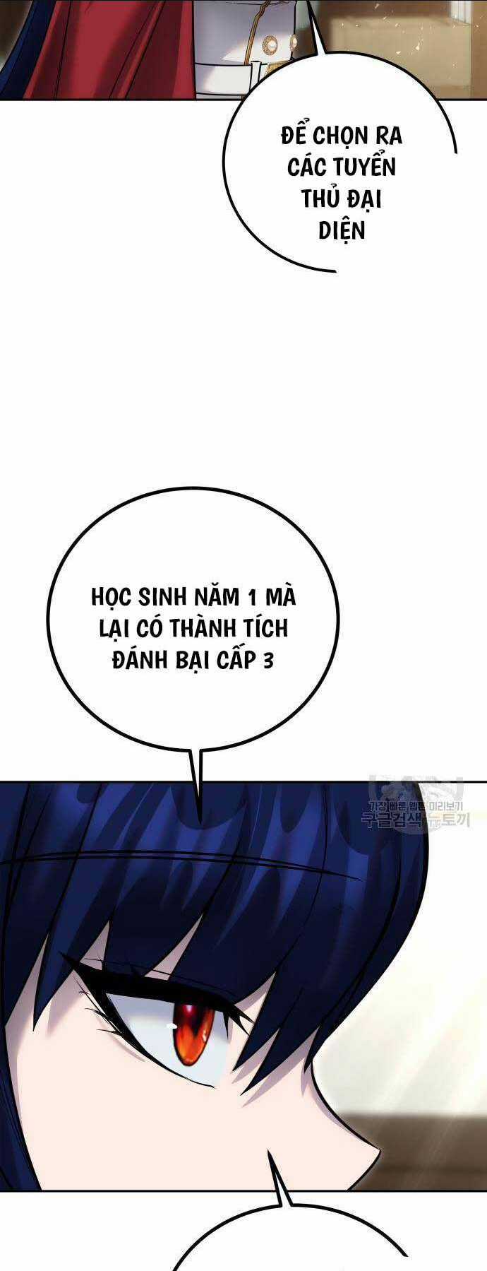 Tôi Mạnh Hơn Anh Hùng Chapter 24 trang 60