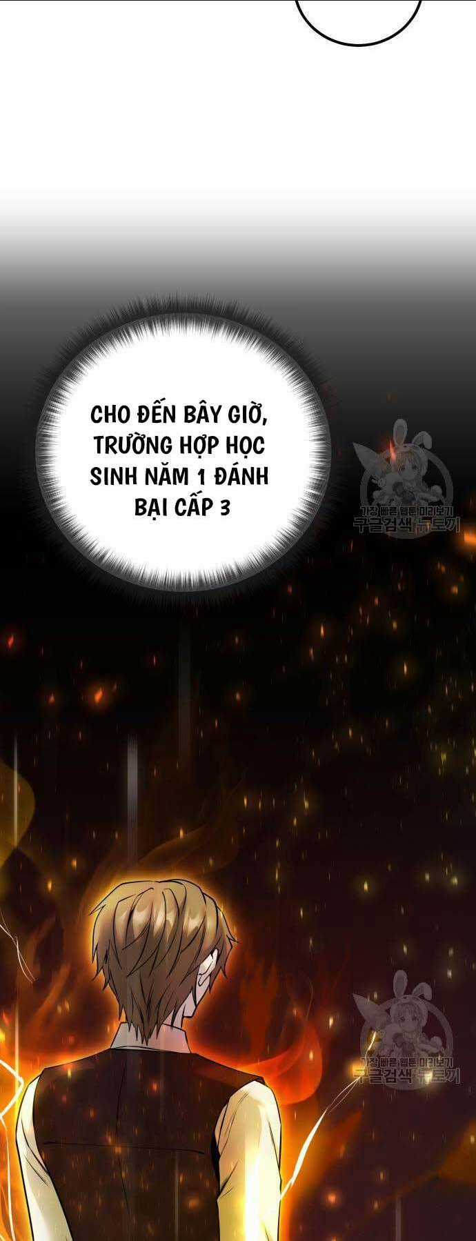 Tôi Mạnh Hơn Anh Hùng Chapter 24 trang 62