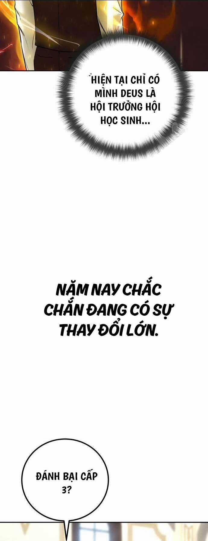 Tôi Mạnh Hơn Anh Hùng Chapter 24 trang 63