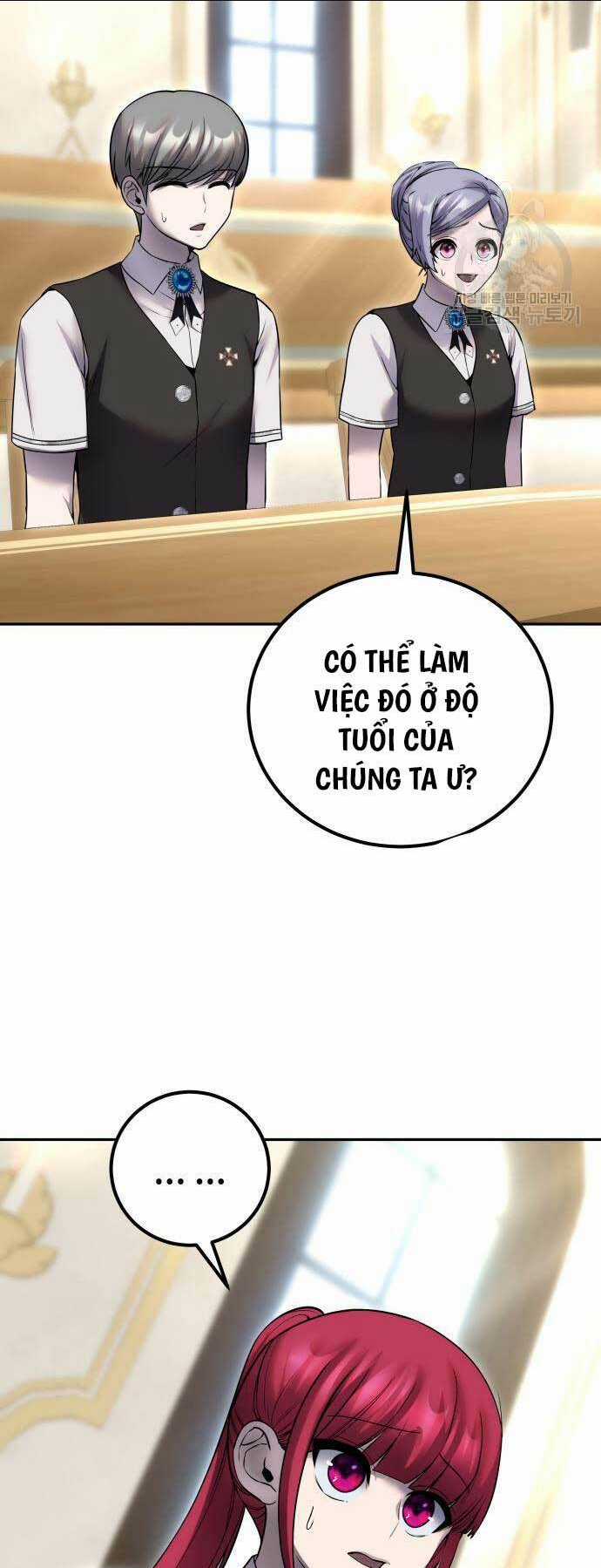 Tôi Mạnh Hơn Anh Hùng Chapter 24 trang 64