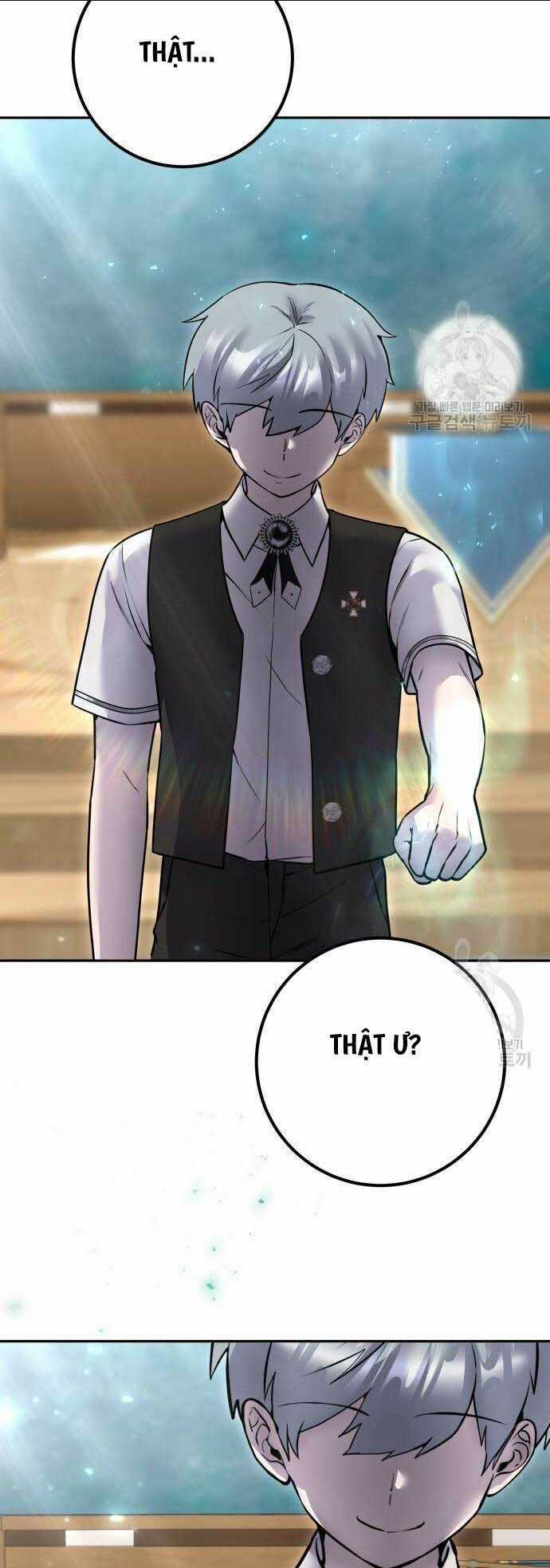 Tôi Mạnh Hơn Anh Hùng Chapter 24 trang 7