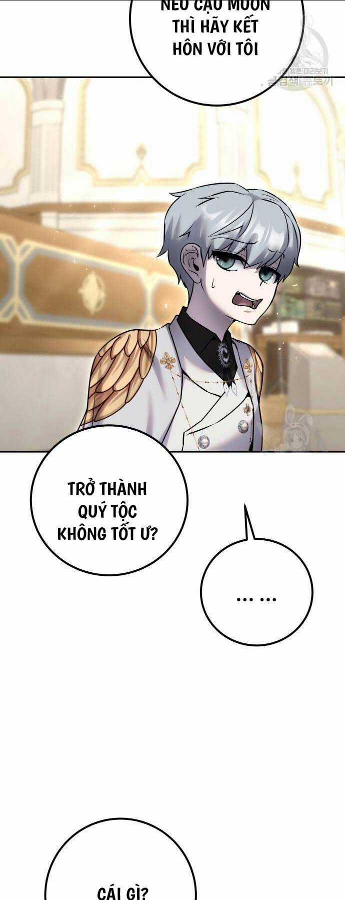 Tôi Mạnh Hơn Anh Hùng Chapter 24 trang 73