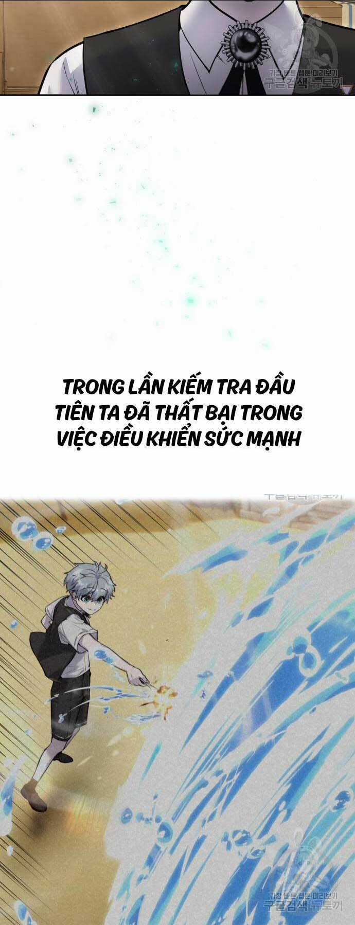 Tôi Mạnh Hơn Anh Hùng Chapter 24 trang 8