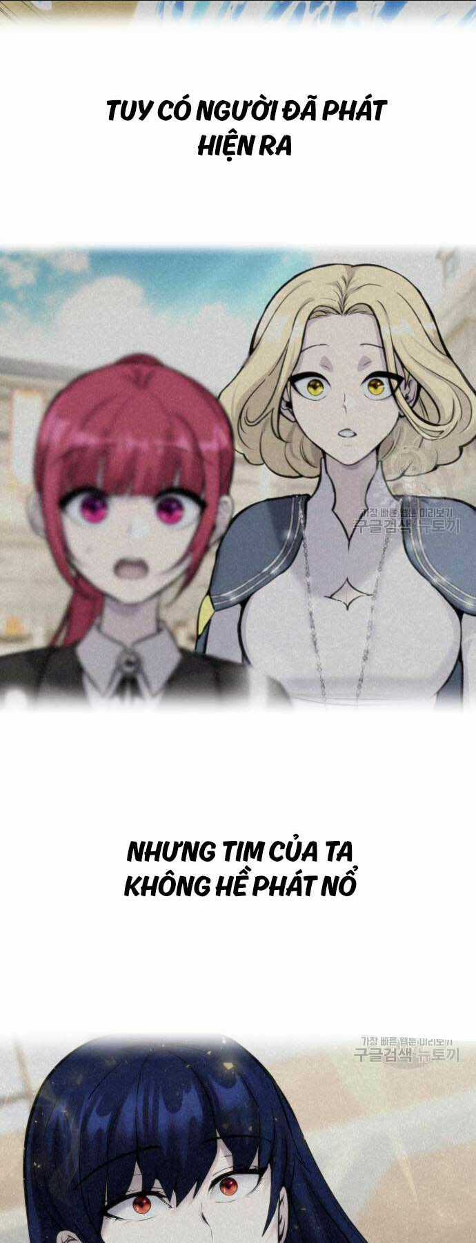 Tôi Mạnh Hơn Anh Hùng Chapter 24 trang 9