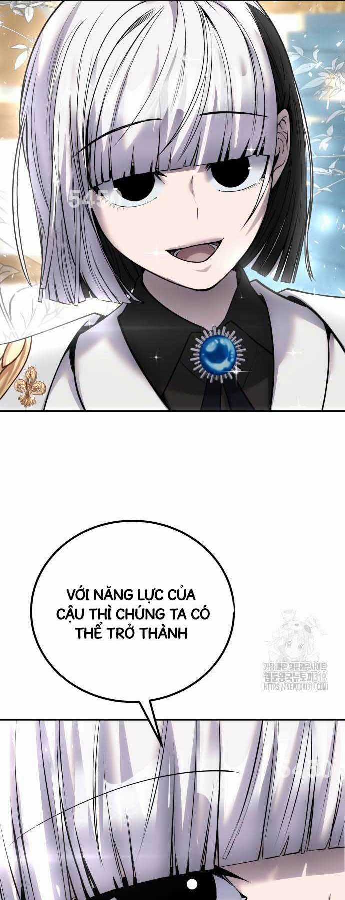 Tôi Mạnh Hơn Anh Hùng Chapter 25 trang 1