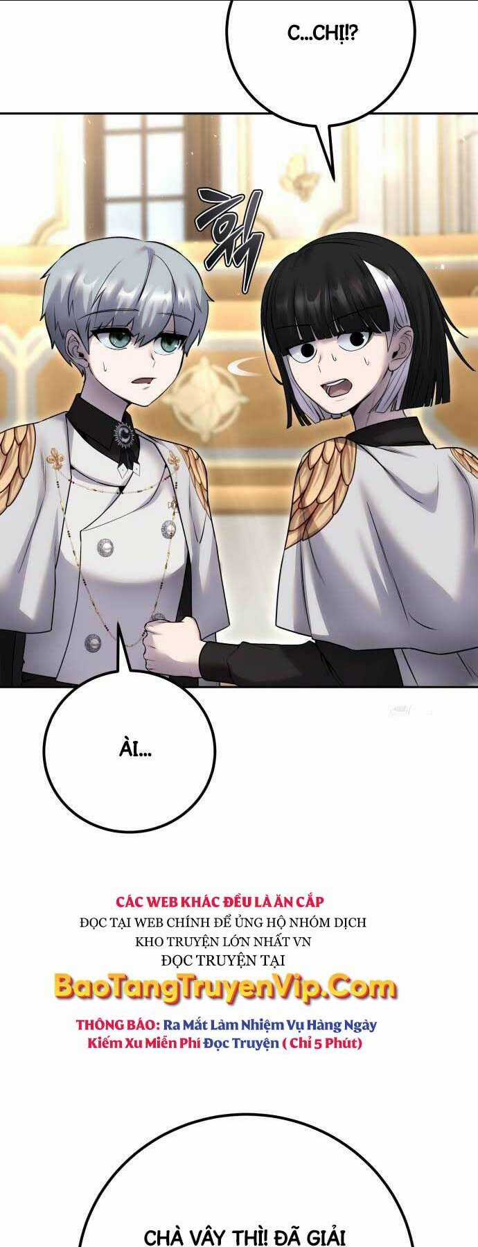 Tôi Mạnh Hơn Anh Hùng Chapter 25 trang 10