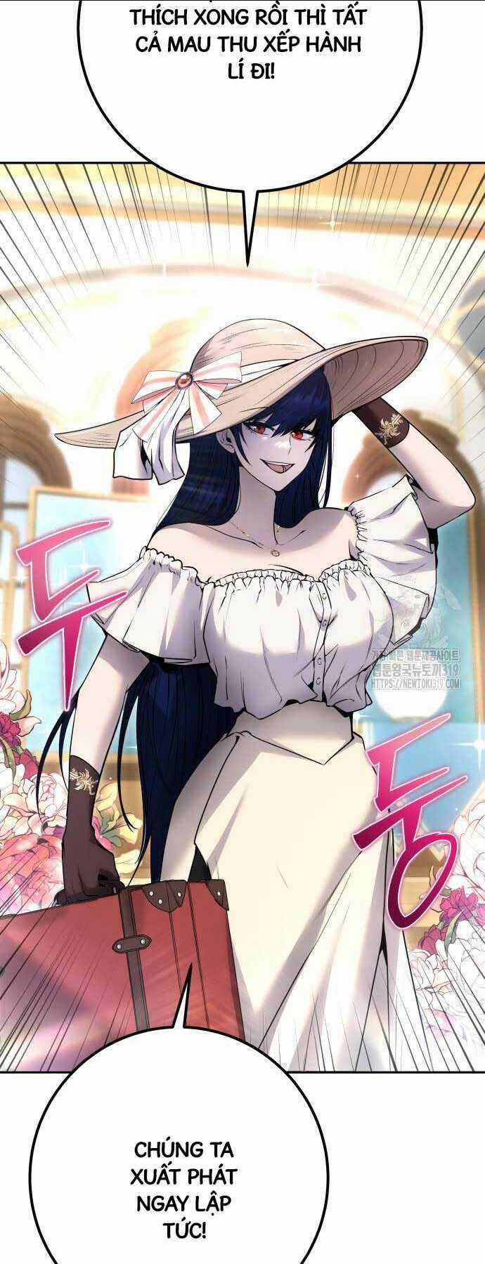 Tôi Mạnh Hơn Anh Hùng Chapter 25 trang 11