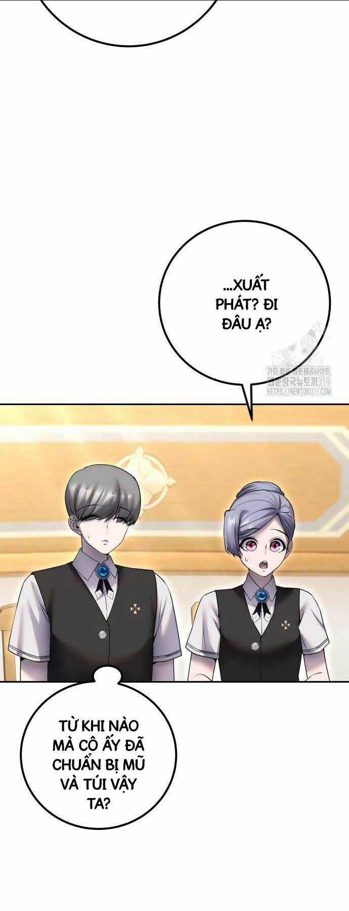 Tôi Mạnh Hơn Anh Hùng Chapter 25 trang 12