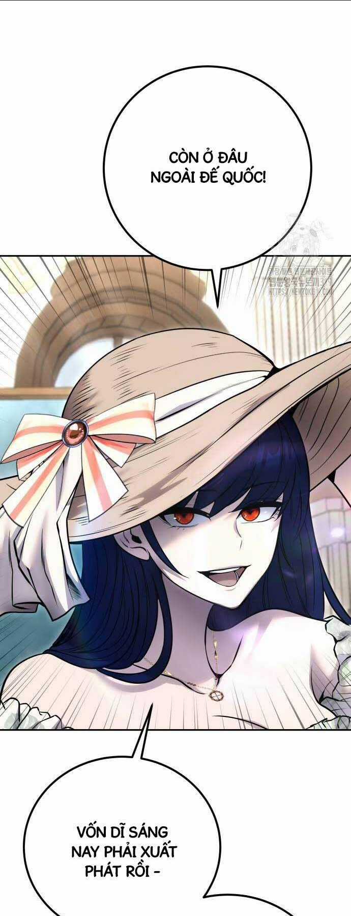 Tôi Mạnh Hơn Anh Hùng Chapter 25 trang 13