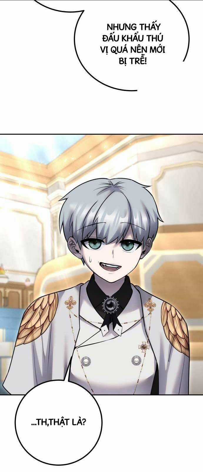 Tôi Mạnh Hơn Anh Hùng Chapter 25 trang 14