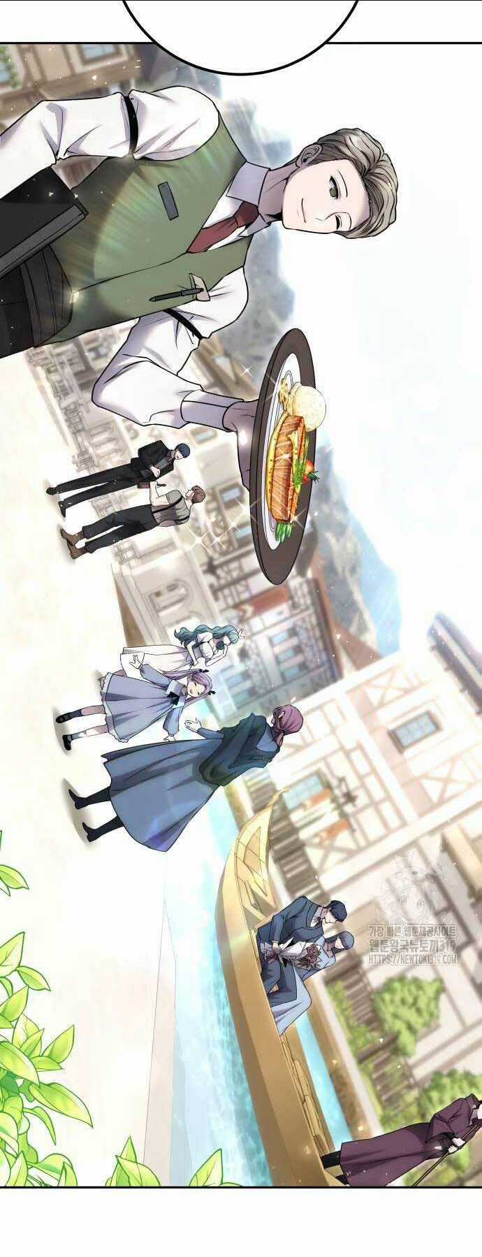 Tôi Mạnh Hơn Anh Hùng Chapter 25 trang 18