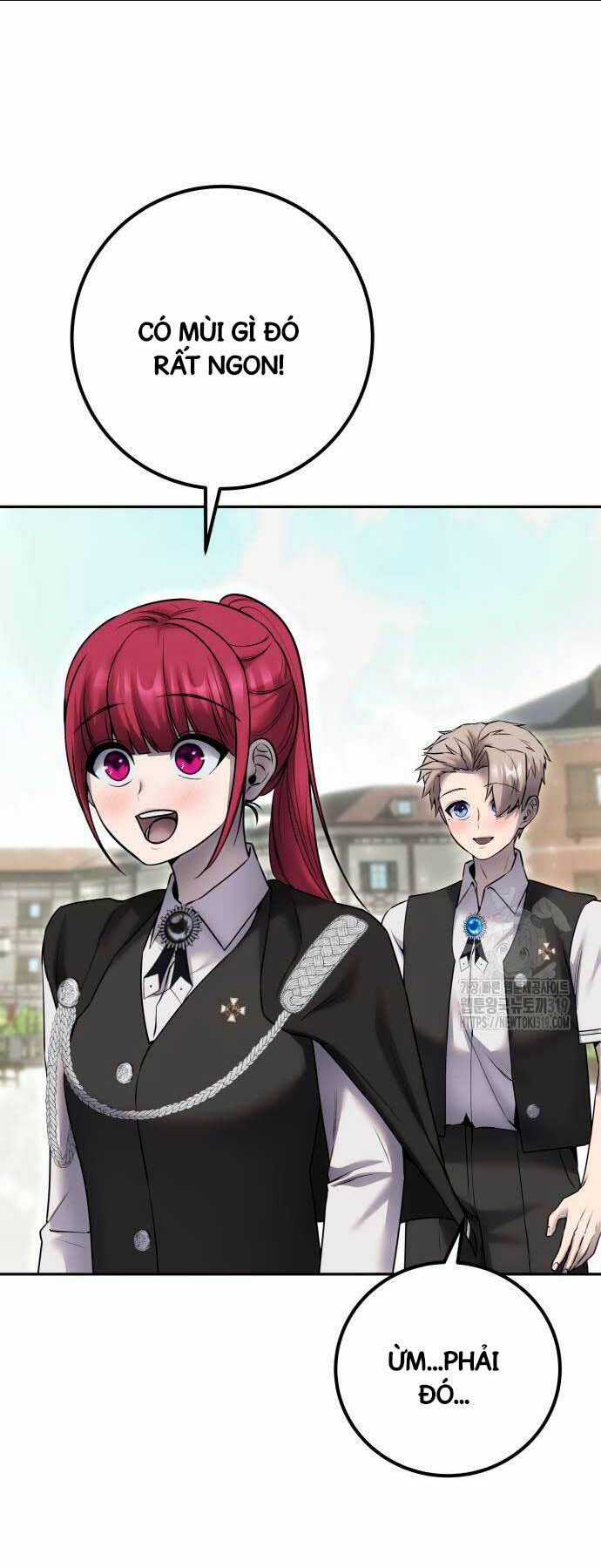 Tôi Mạnh Hơn Anh Hùng Chapter 25 trang 19